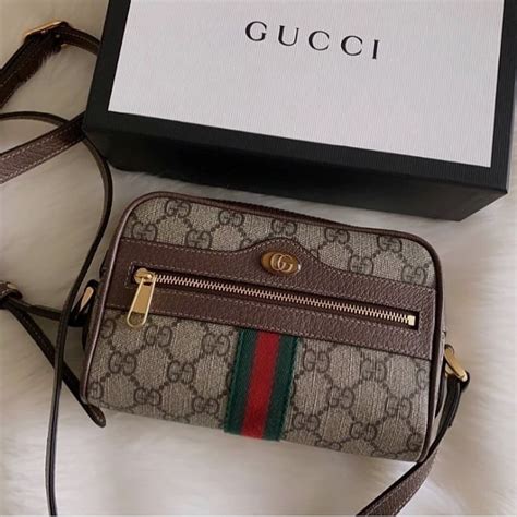 least expensive gucci item.